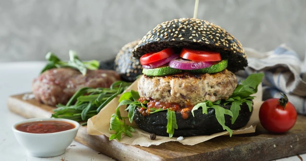 Gerichte ohne Fleisch