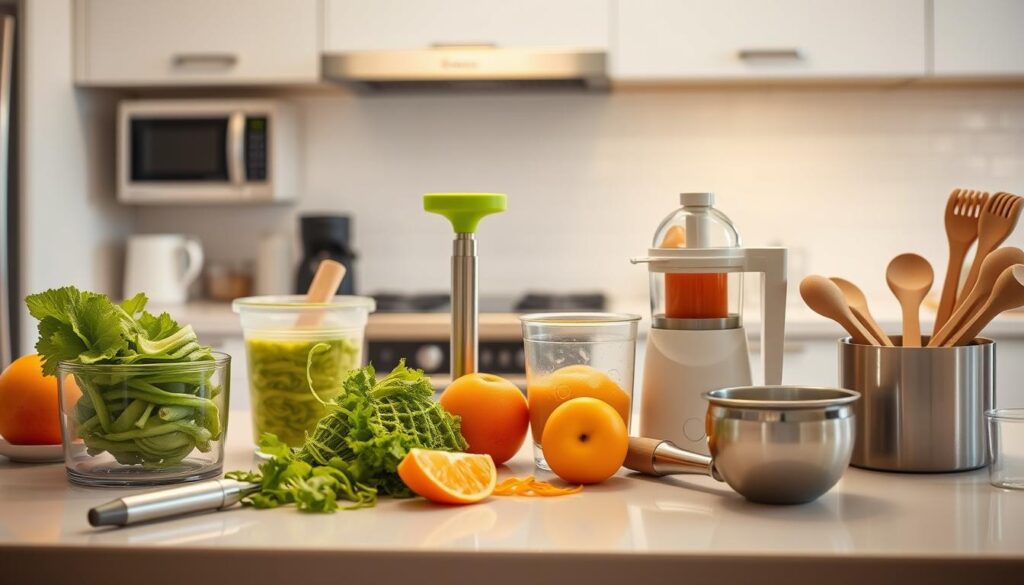 kitchen hacks